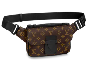 Túi Louis Vuitton S Lock Sling Bag M45807