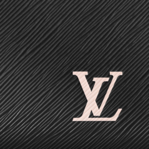 Tui Louis Vuitton Sac Plat BB Bag 'Black' M20958