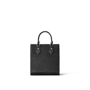 Tui Louis Vuitton Sac Plat BB Bag 'Black' M20958