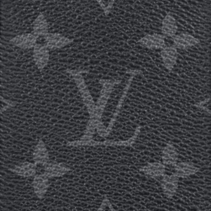 Tui Louis Vuitton Sac Plat Cross Bag 'Black' M46456