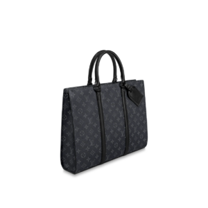 Tui Louis Vuitton Sac Plat Horizontal Zippe 'Eclipse' M45265