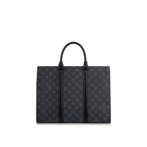 Tui Louis Vuitton Sac Plat Horizontal Zippe 'Eclipse' M45265