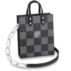Alternative view of Túi Louis Vuitton Sac Plat XS N60479
