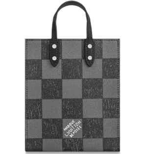 Túi Louis Vuitton Sac Plat XS N60479