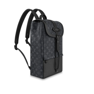 Tui Louis Vuitton Saumur Backpack 'Black' M45913