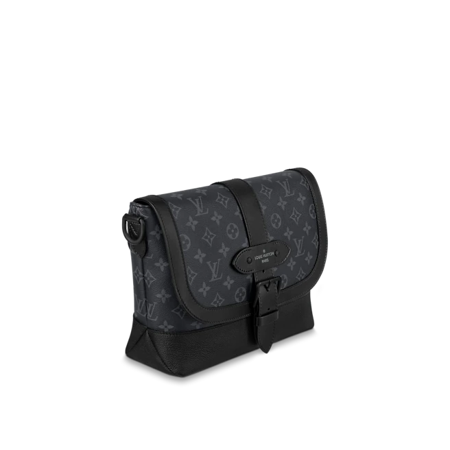 Louis Vuitton Saumur Messenger (M45911)