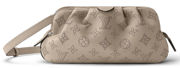 Túi Louis Vuitton Scala Mini Pouch 'Galet Grey' M80308