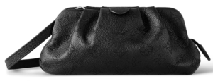 Tui Louis Vuitton Scala Mini Pouch 'Black' M80093