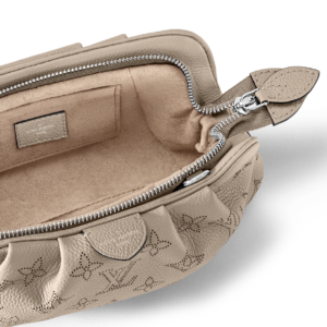 Tui Louis Vuitton Scala Mini Pouch 'Galet Grey' M80308