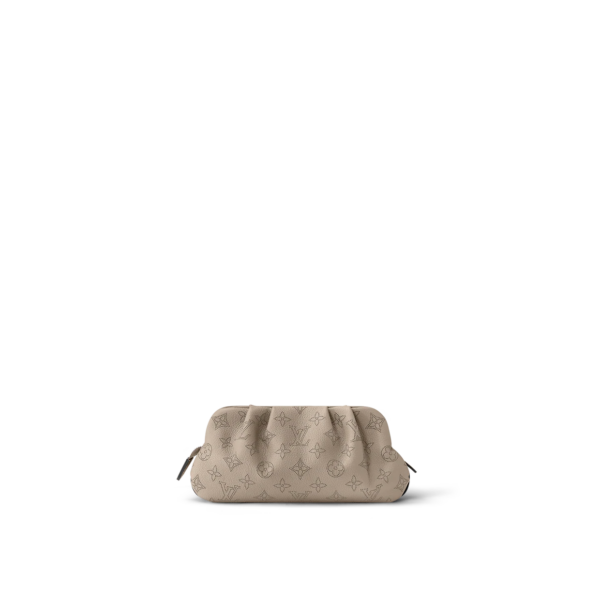 Túi Louis Vuitton Scala Mini Pouch 'Galet Grey' M80308 - Hình ảnh 7