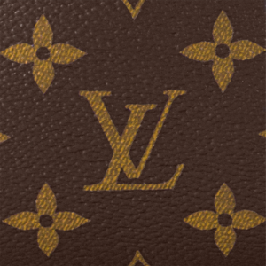 Tui Louis Vuitton Side Trunk PM Bag 'Brown' M46358