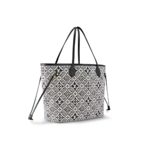 Tui Louis Vuitton Since 1854 Neverfull MM Tote Bag 'Grey' M57230