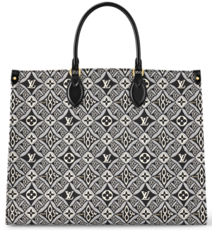 Tui Louis Vuitton Since 1854 Onthego GM Tote Bag 'Grey' M57207