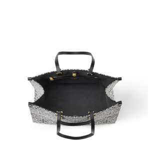 Tui Louis Vuitton Since 1854 Onthego GM Tote Bag 'Grey' M57207