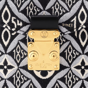 Tui Louis Vuitton Since 1854 Pochette Metis MM Bag 'Grey' M57272