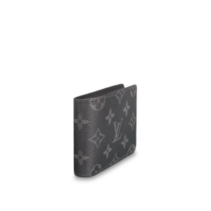 Vi Louis Vuitton Slender Wallet 'Coated' M62294