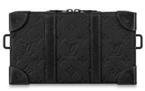 Louis Vuitton 2021 SS Soft trunk wallet (M80224)