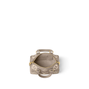 Tui Louis Vuitton Speedy Bandouliere 20 'Creme Beige' M46575