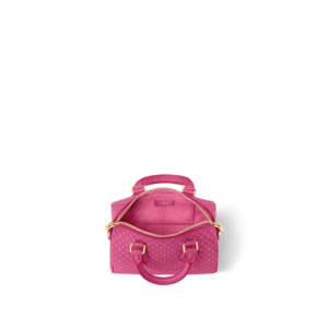 Tui Louis Vuitton Speedy Bandouliere 20 Bag 'Pink' M22286