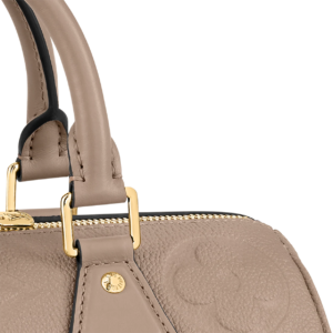 Tui Louis Vuitton Speedy Bandouliere 25 Bag 'Tourterelle' M59273