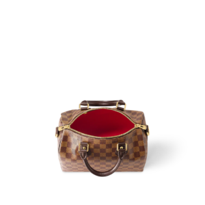 Tui Louis Vuitton Speedy Bandouliere 25 'Brown' N41368