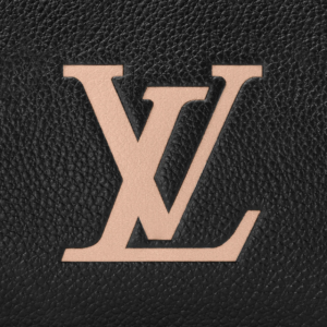 Tui Louis Vuitton Speedy Nano Bag 'Black' M81456