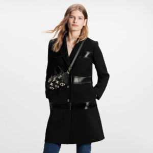 Tui Louis Vuitton Speedy Nano Bag 'Black' M81456