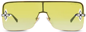 Kính Louis Vuitton Star Light Sunglasses Z1645U