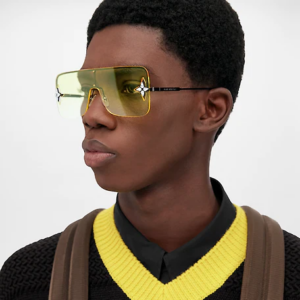 Alternative view of Kính Louis Vuitton Star Light Sunglasses Z1645U