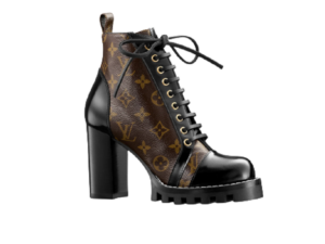 LV Beaubourg Ankle Boots - Shoes 1A8QCP