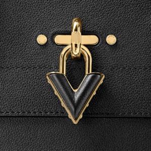 Tui Louis Vuitton Steamer MM Bag 'Black' M21248