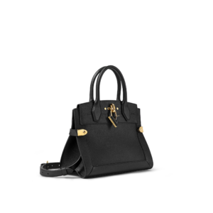 Tui Louis Vuitton Steamer PM Bag 'Black' M21273