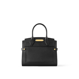 Tui Louis Vuitton Steamer PM Bag 'Black' M21273