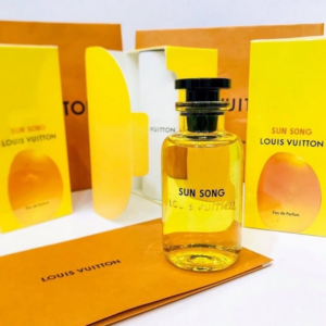 Alternative view of Nước Hoa Louis Vuitton Sun Song EDP 100ml
