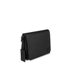 Tui Louis Vuitton Takeoff Messenger 'Black' M57080