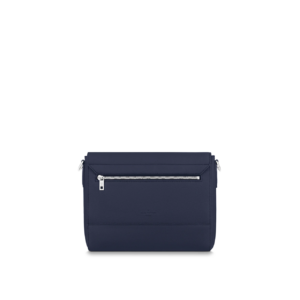 Tui Louis Vuitton Takeoff Messenger Bag 'Navy Blue' M21363