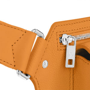 Tui Louis Vuitton Takeoff Sling Bag 'Saffron Yellow' M21419