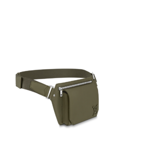 Tui Louis Vuitton Takeoff Sling Bag 'Khaki Green' M21364