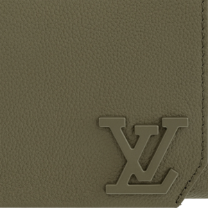 Tui Louis Vuitton Takeoff Sling Bag 'Khaki Green' M21364