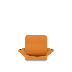 Tui Louis Vuitton Takeoff Sling Bag 'Saffron Yellow' M21419