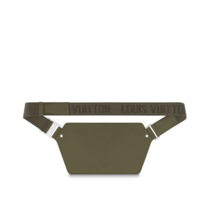 Tui Louis Vuitton Takeoff Sling Bag 'Khaki Green' M21364