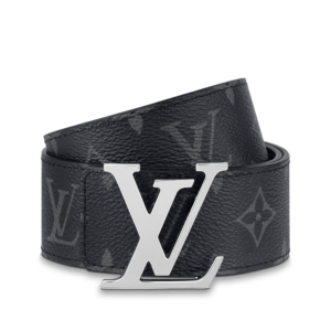 That Lung Louis Vuitton Initials 'Grey' M0535V