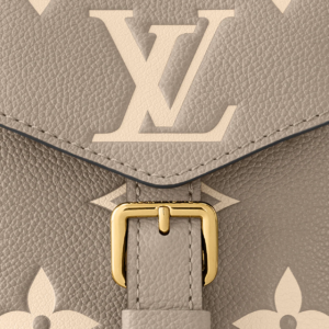 Balo Louis Vuitton Tiny Backpack 'Tourterelle Beige' M80738