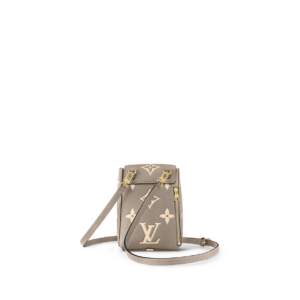 Balo Louis Vuitton Tiny Backpack 'Tourterelle Beige' M80738