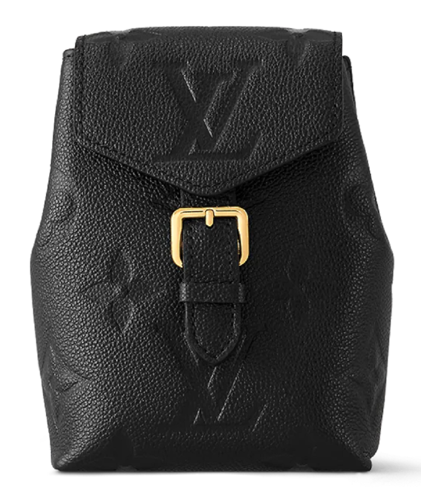 Louis Vuitton Reverse Monogram Eclipse Christopher MM Large Backpack  Otra  Vez Couture Consignment