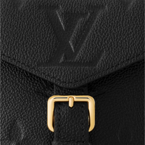 Balo Louis Vuitton Tiny Backpack 'Black' M80596