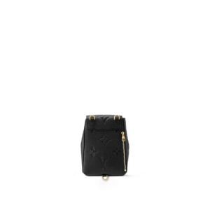Balo Louis Vuitton Tiny Backpack 'Black' M80596