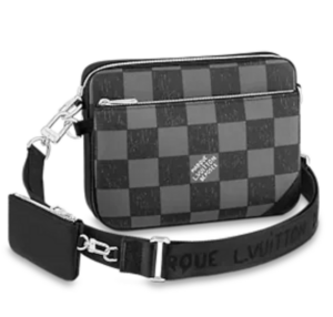 Túi Louis Vuitton Trio Messenger N80401