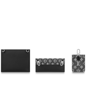 Alternative view of Túi Louis Vuitton Trio Messenger M81013