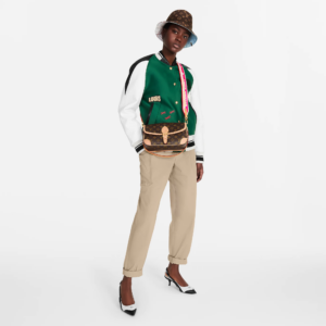 Tui Louis Vuitton Diane 'Fuchsia' M46049